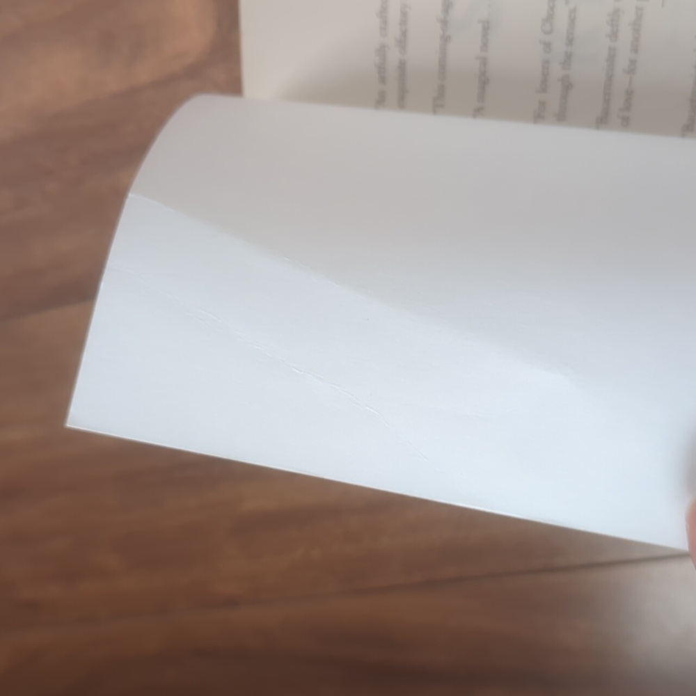 The Scent Keeper Book - Picture 8 of 8